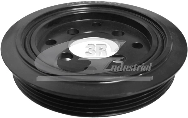 Polia de cambota para Ford Escort IV GAF, AWF, ABFT