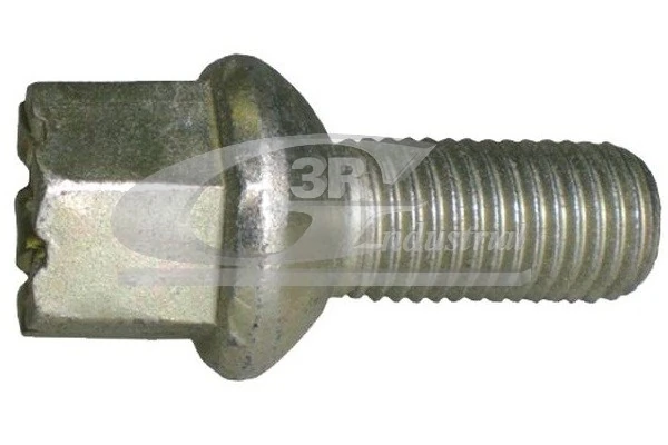 Parafuso de roda Volkswagen Caddy I 14