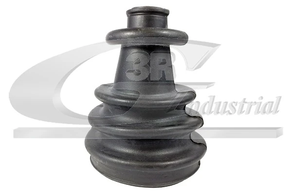 Bota de proteção interna de junta homocinética do semieixo dianteiro 1221 Metalcaucho