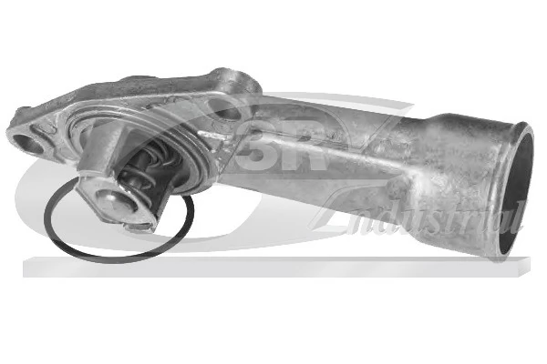 Compre Caixa do termostato Opel Astra 