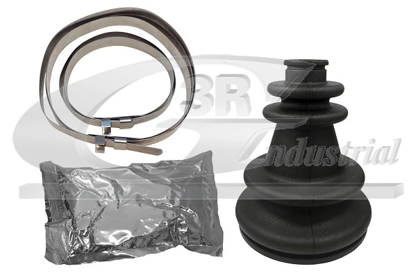 7701469389 Nissan/Infiniti Bota de proteção interna de junta homocinética do semieixo dianteiro
