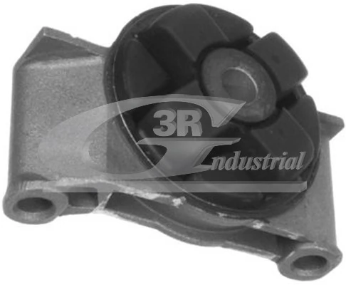 Bloco silencioso dianteiro do braço oscilante inferior para Volkswagen Transporter T3 24, 25, 251