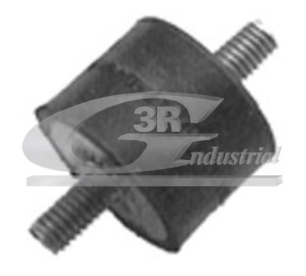 617988011164 Mercedes Coxim de caixa de filtro de ar
