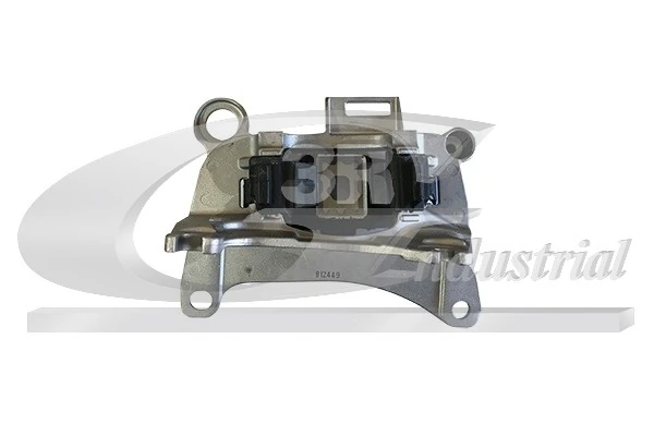 Coxim (suporte) esquerdo de motor 41199051 AND