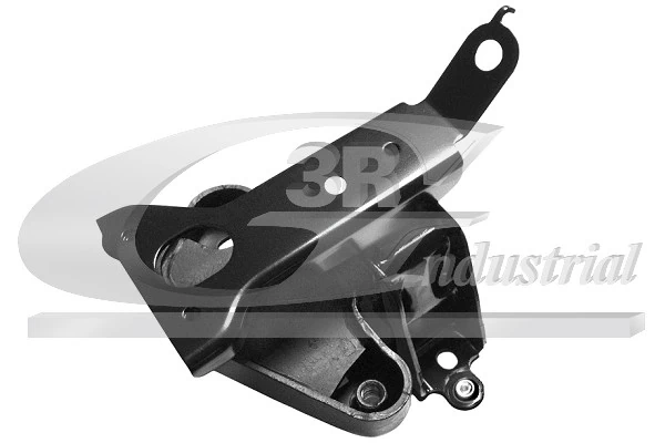 12372YV020 Toyota Coxim (suporte) esquerdo de motor