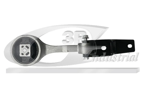 Coxim (suporte) traseiro de motor Skoda Rapid  NH3, NK3, NK6