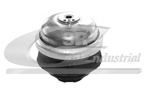 Coxim (suporte) esquerdo/direito de motor Febi 5865