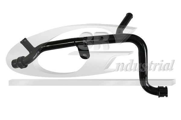 Mangueira (cano derivado) do sistema de esfriamento para Volkswagen Passat B5 3B3