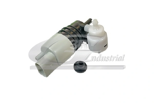 Compre K68225066AB Fiat/Alfa/Lancia Bomba de motor de fluido para lavador de vidro dianteiro/traseiro