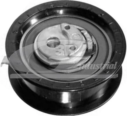  Rolo de reguladora de tensão da correia do mecanismo de distribuição de gás Skoda Felicia II hatchback (6U1) (1998 - 2001) II