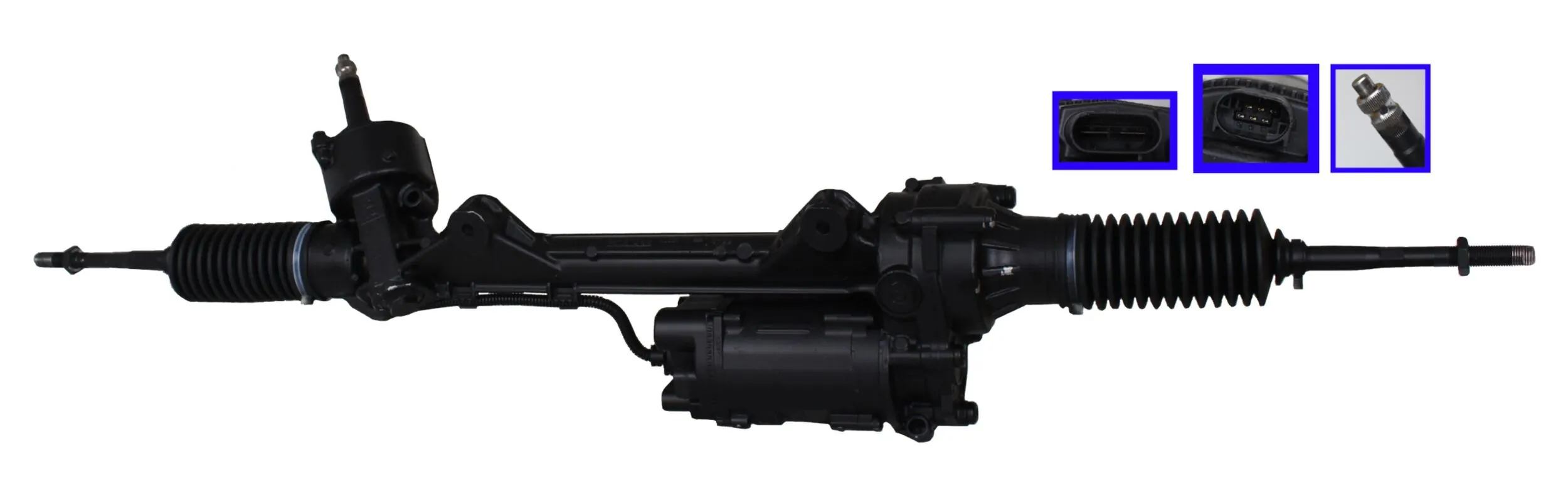 KS01004191 Bosch Cremalheira da direção