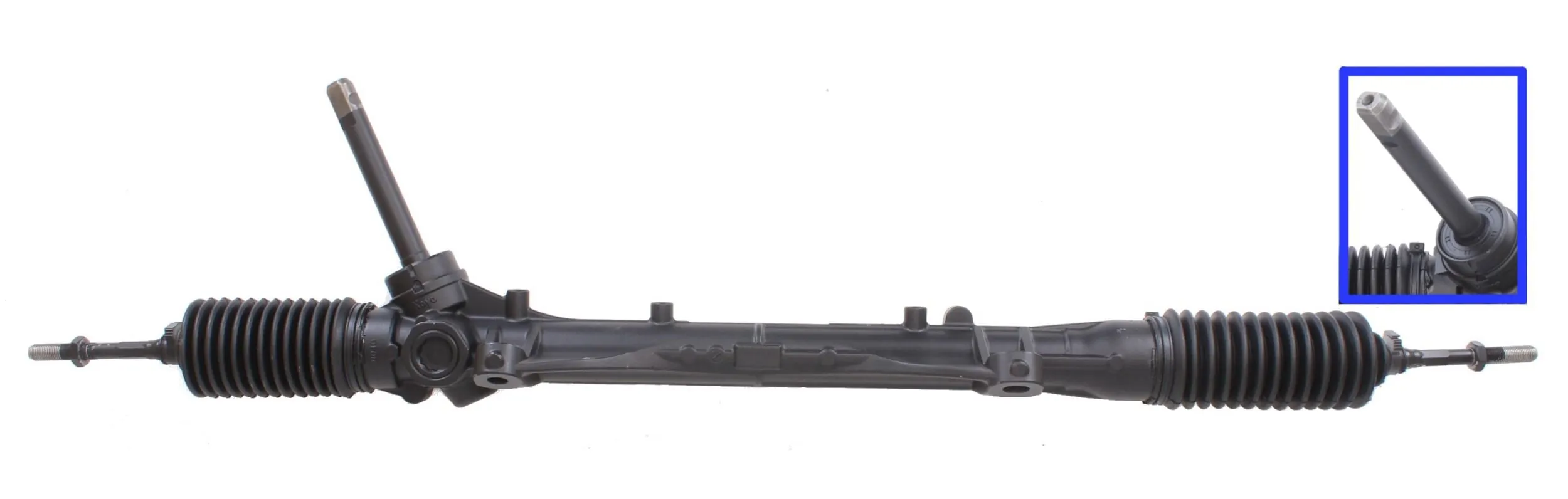 Cremalheira da direção VAG 48001AX702