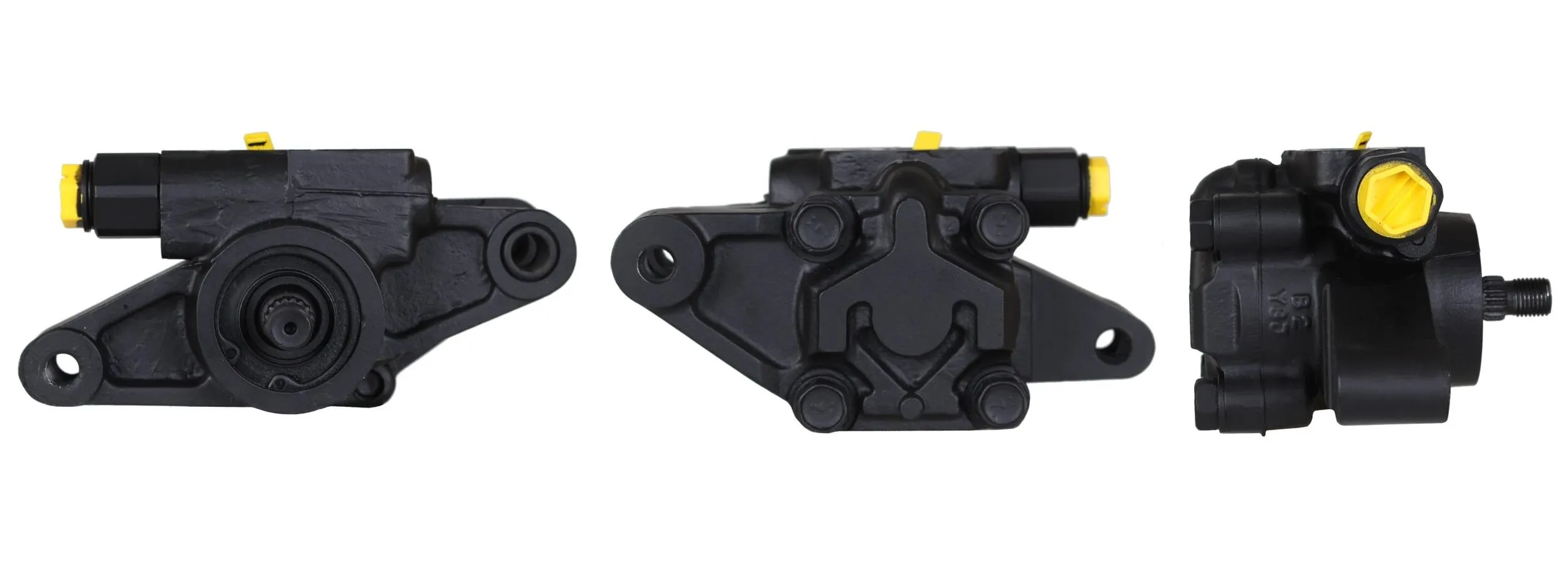 Compre Bomba da Direção hidrâulica assistida Hyundai Elantra 3