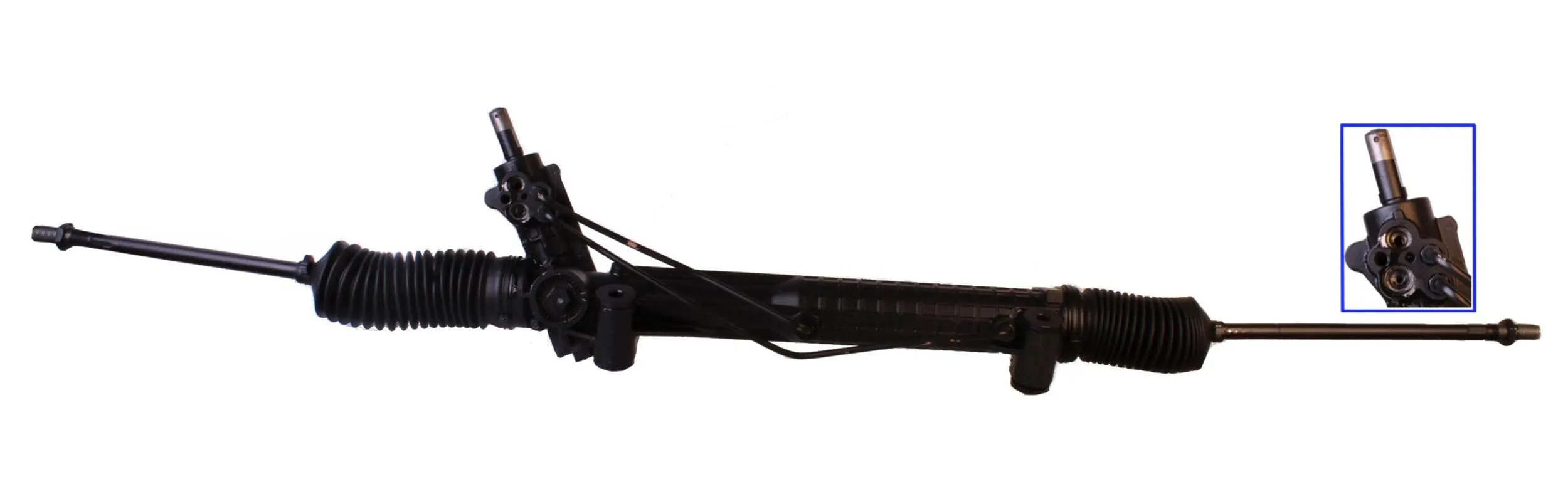 Cremalheira da direção Depo/Loro/Abakus 14002012 preço, a partir de 253,68 USD