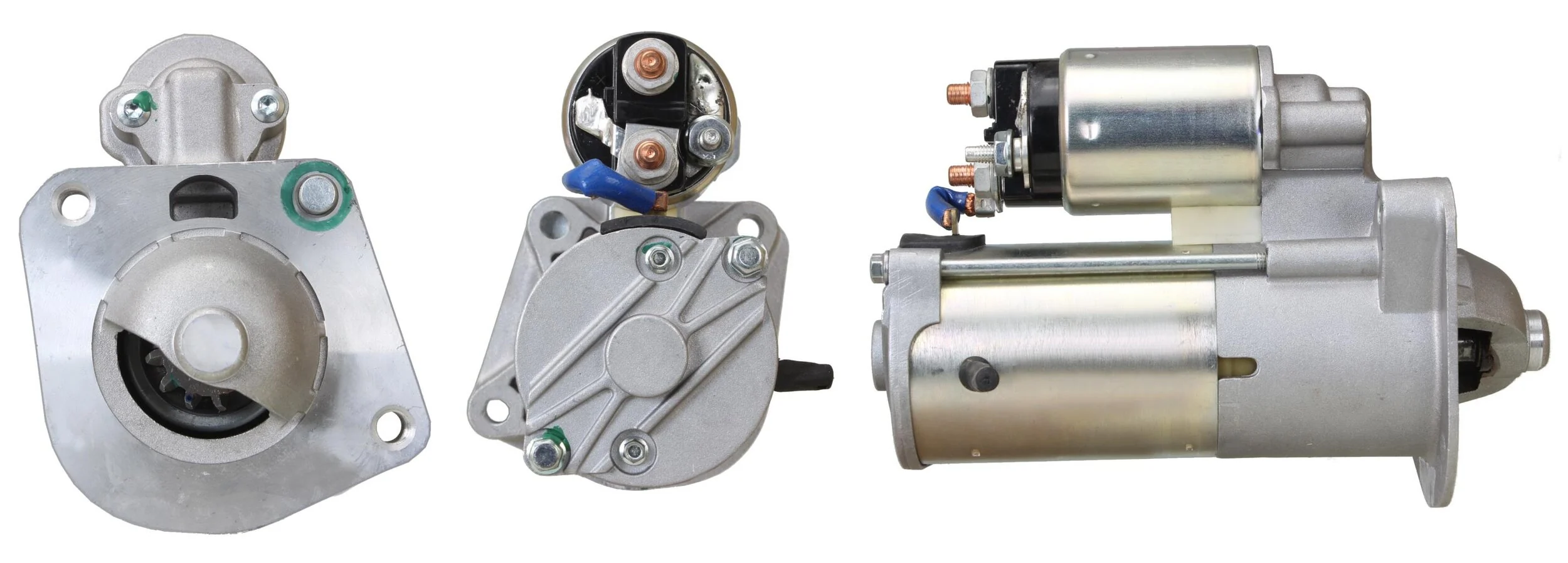 Motor de arranco para Ford Focus HN