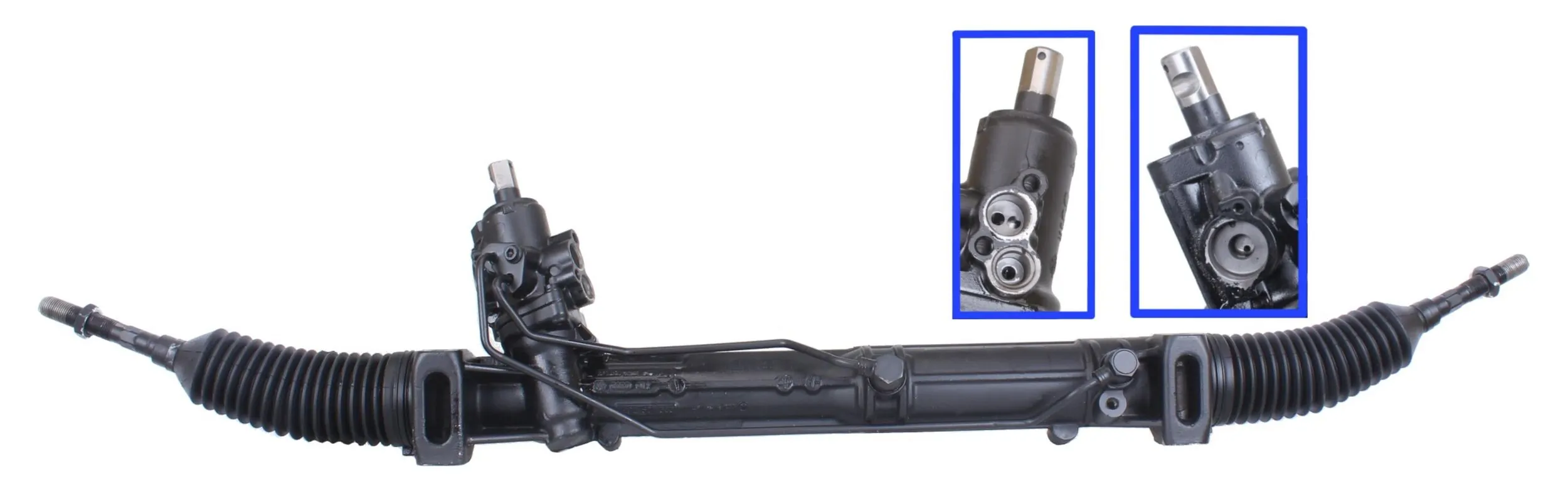 Cremalheira da direção Audi A8 preço, a partir de 600,21 USD