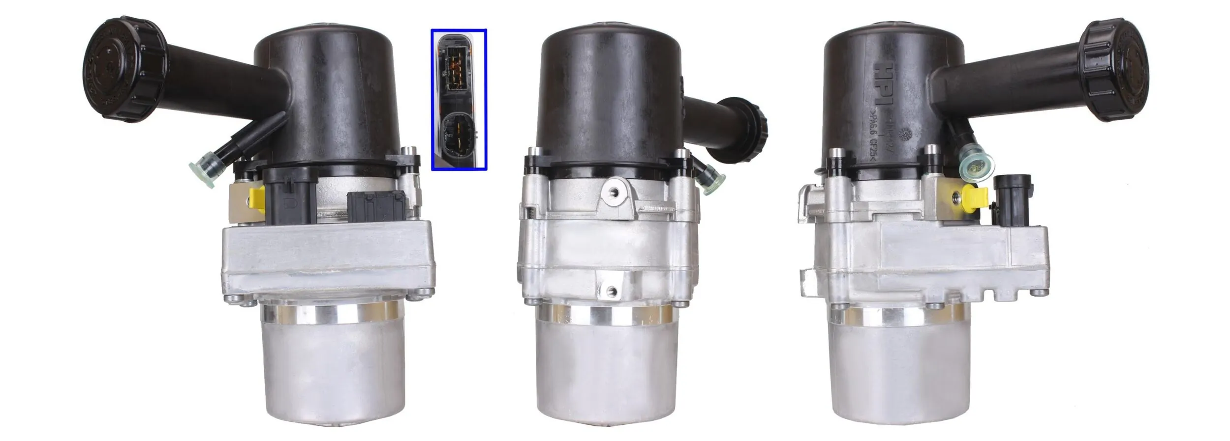 Bomba da Direção hidrâulica assistida AND 33145213 preço, a partir de 195,64 USD