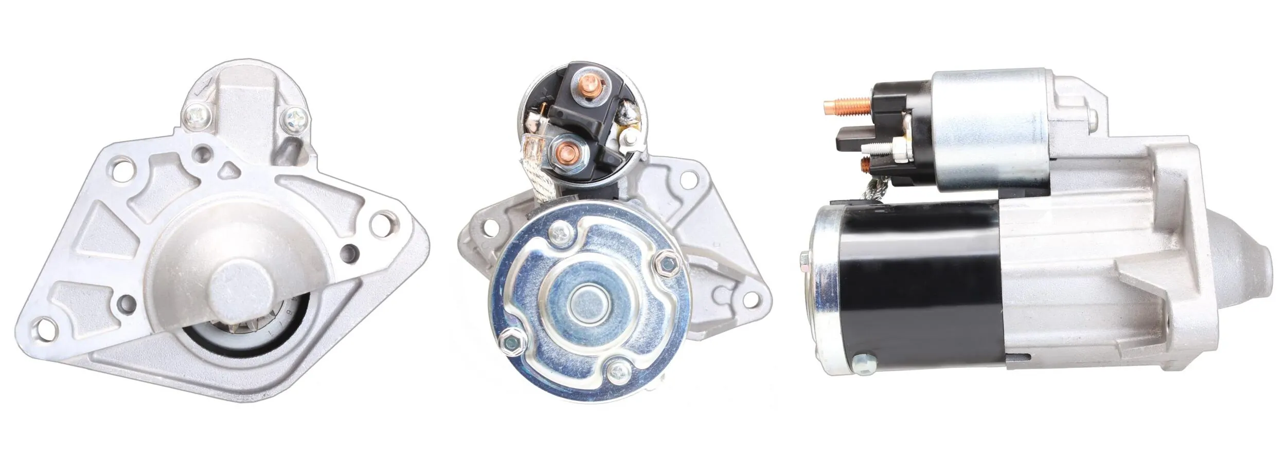 327229122 DRI Motor de arranco