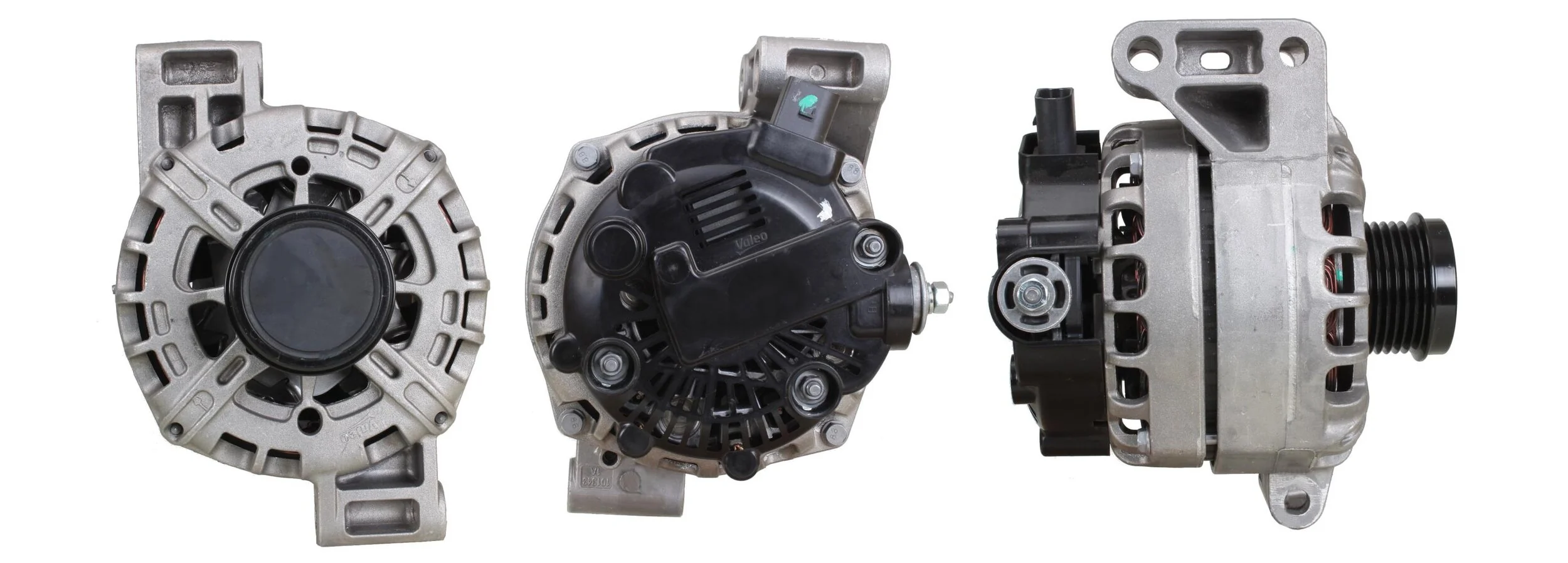 Gerador A000906260980 Mercedes