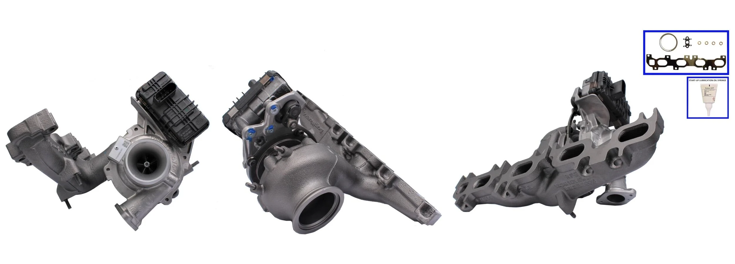 Turbina Suzuki Vitara LY ao melhor preço