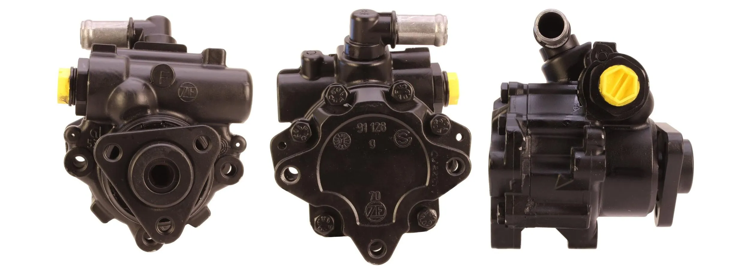 Bomba da Direção hidrâulica assistida Land Rover Freelander I L314 ao melhor preço