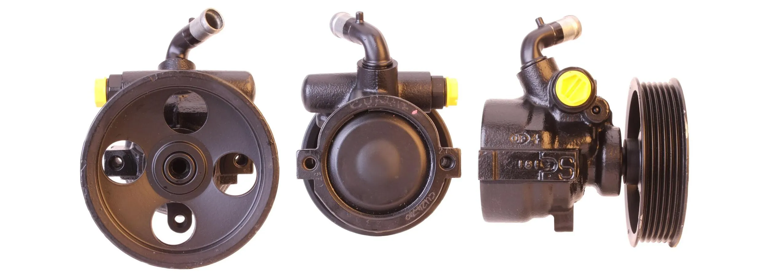  Bomba da Direção hidrâulica assistida Peugeot 406 sedan (8B) (1995 - 2004) 