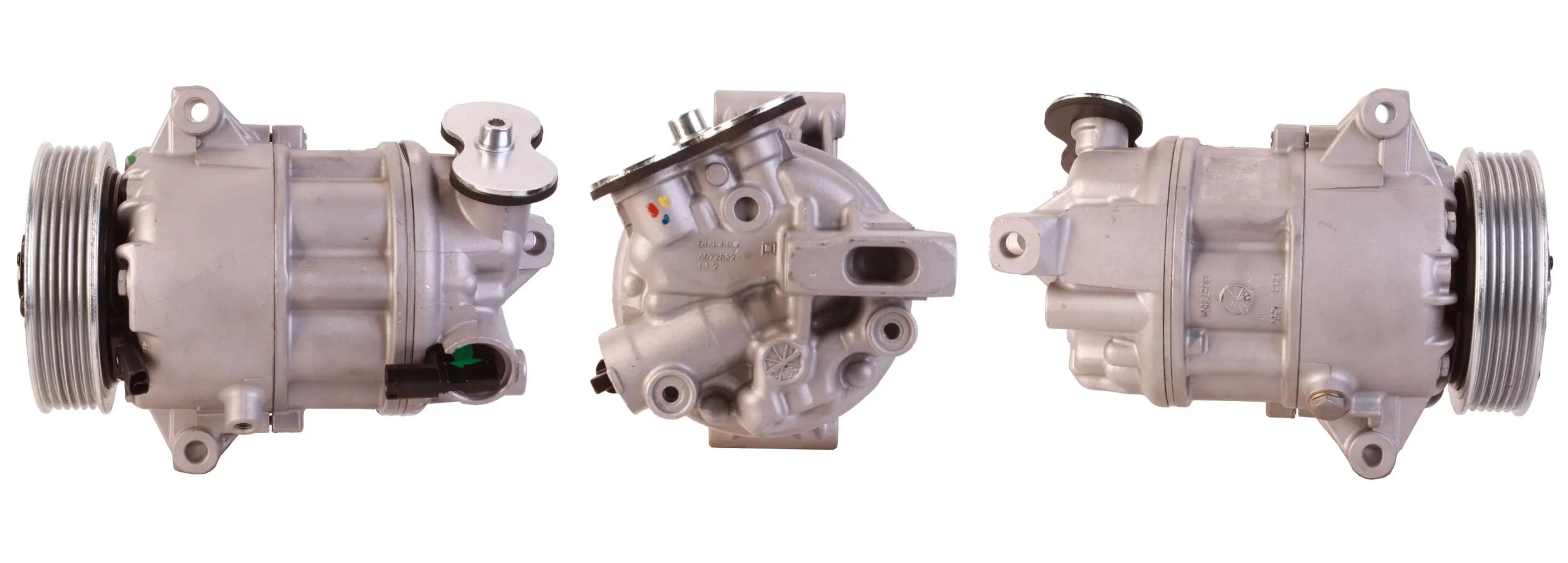 Alfa Romeo Giulietta desde 405,36 €