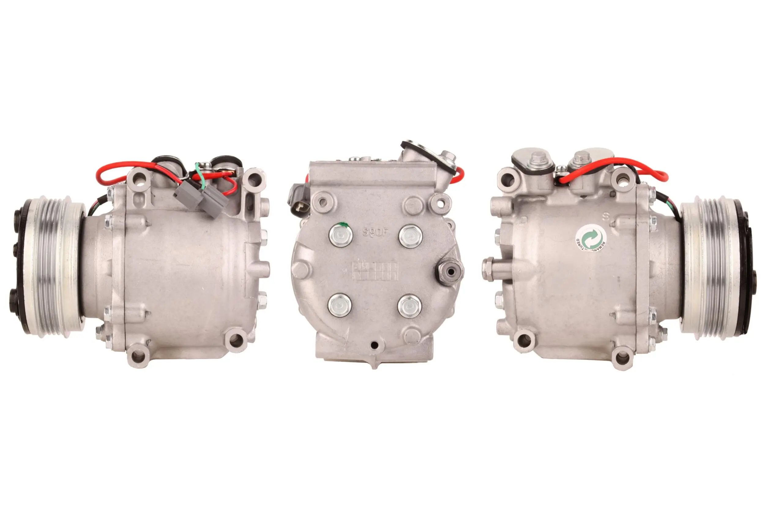 700510080 DRI