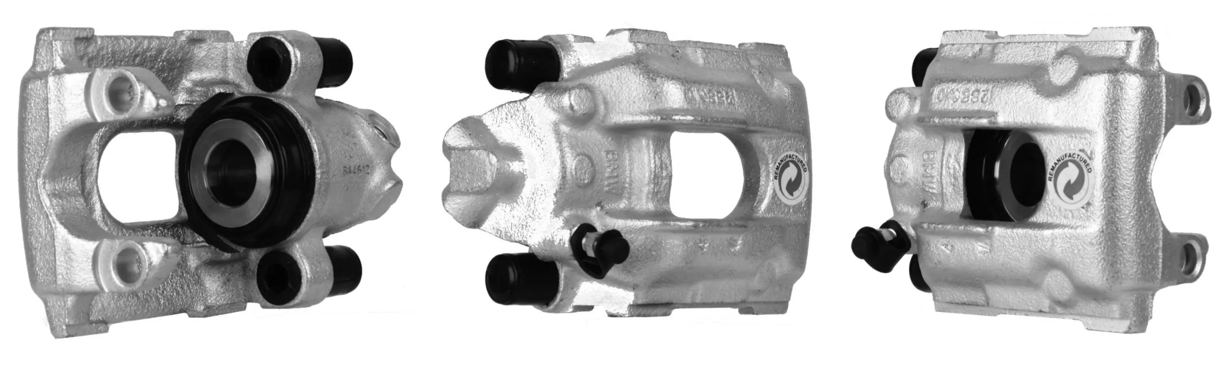 4160700 DRI