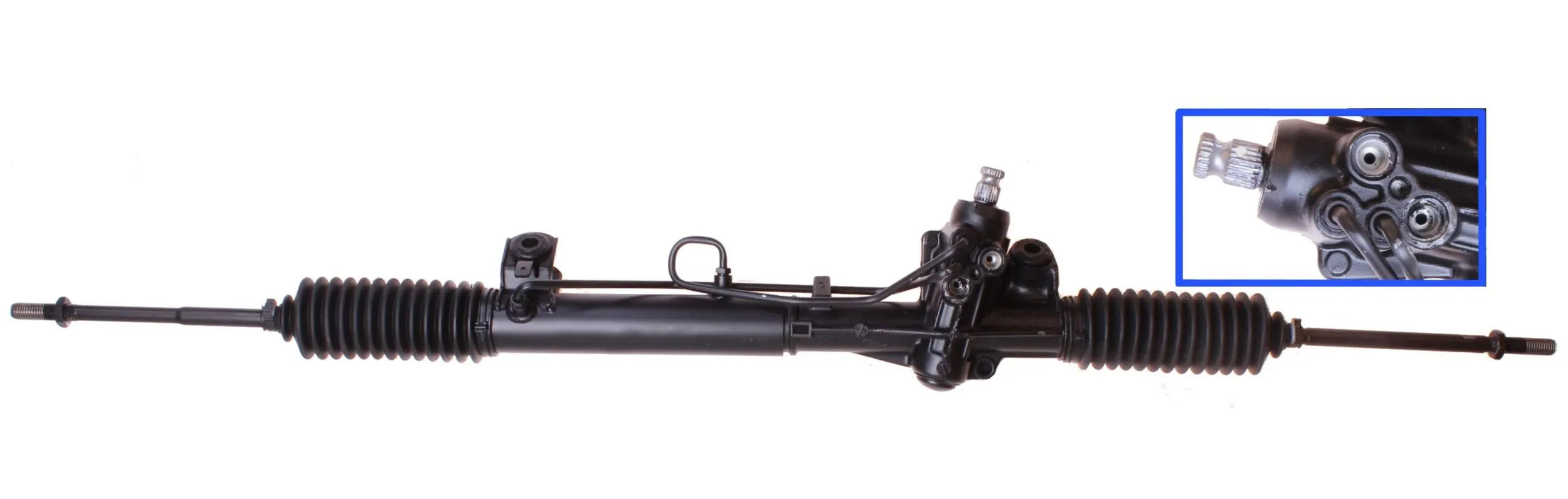 Cremalheira da direção Ford Escort VII ALL ao melhor preço