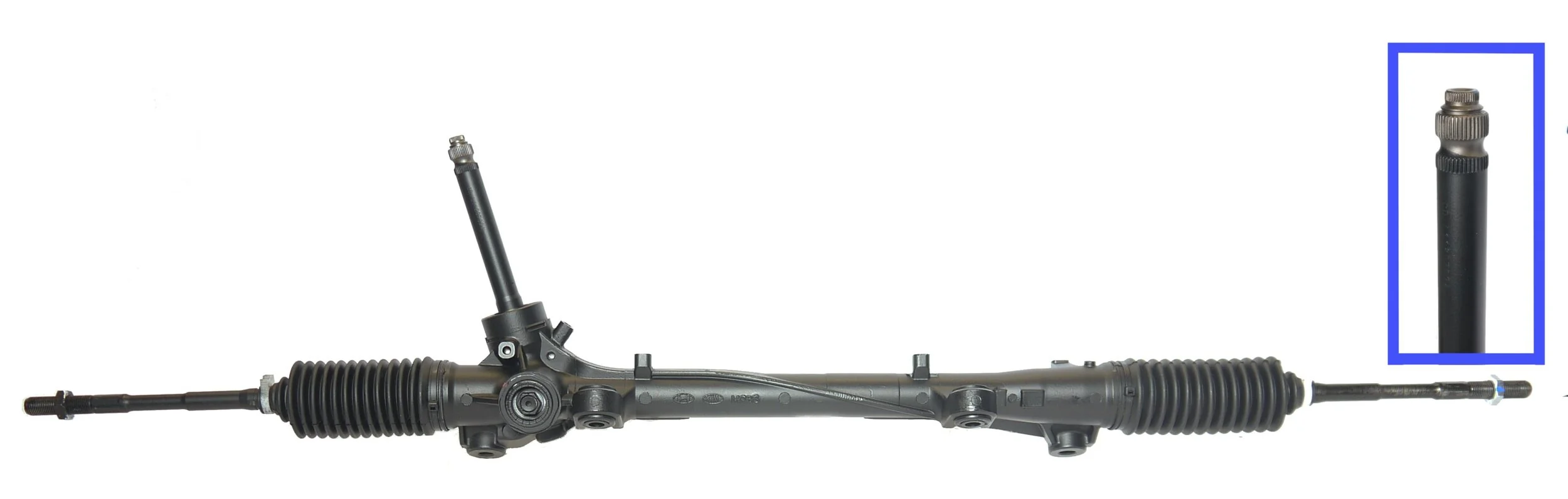 Compre Cremalheira da direção Hyundai I30 