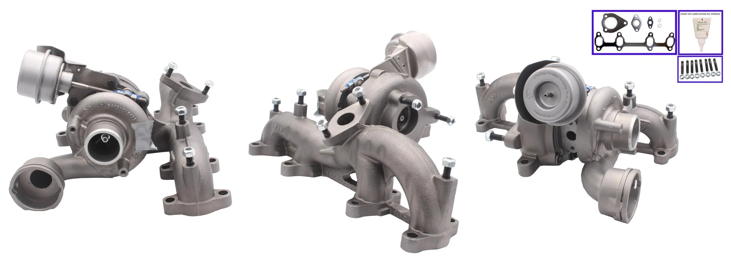 Turbina VAG 54399700047 preço, a partir de 233,25 USD