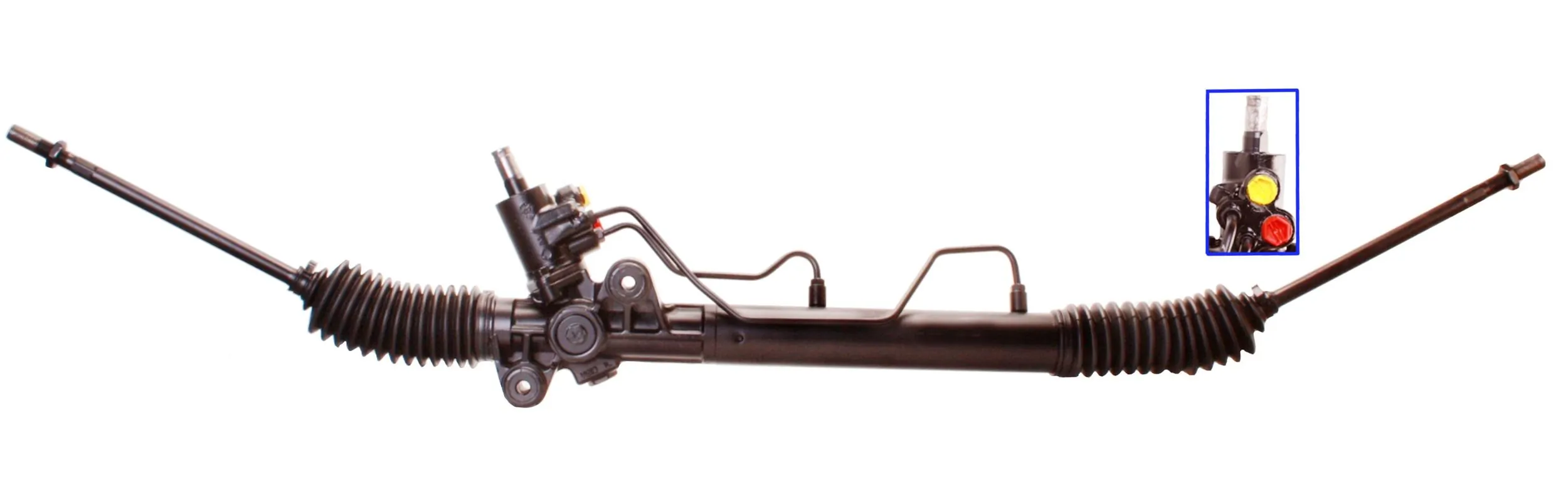  Epica  sedan (2006-2011) original desde 355,43 €
