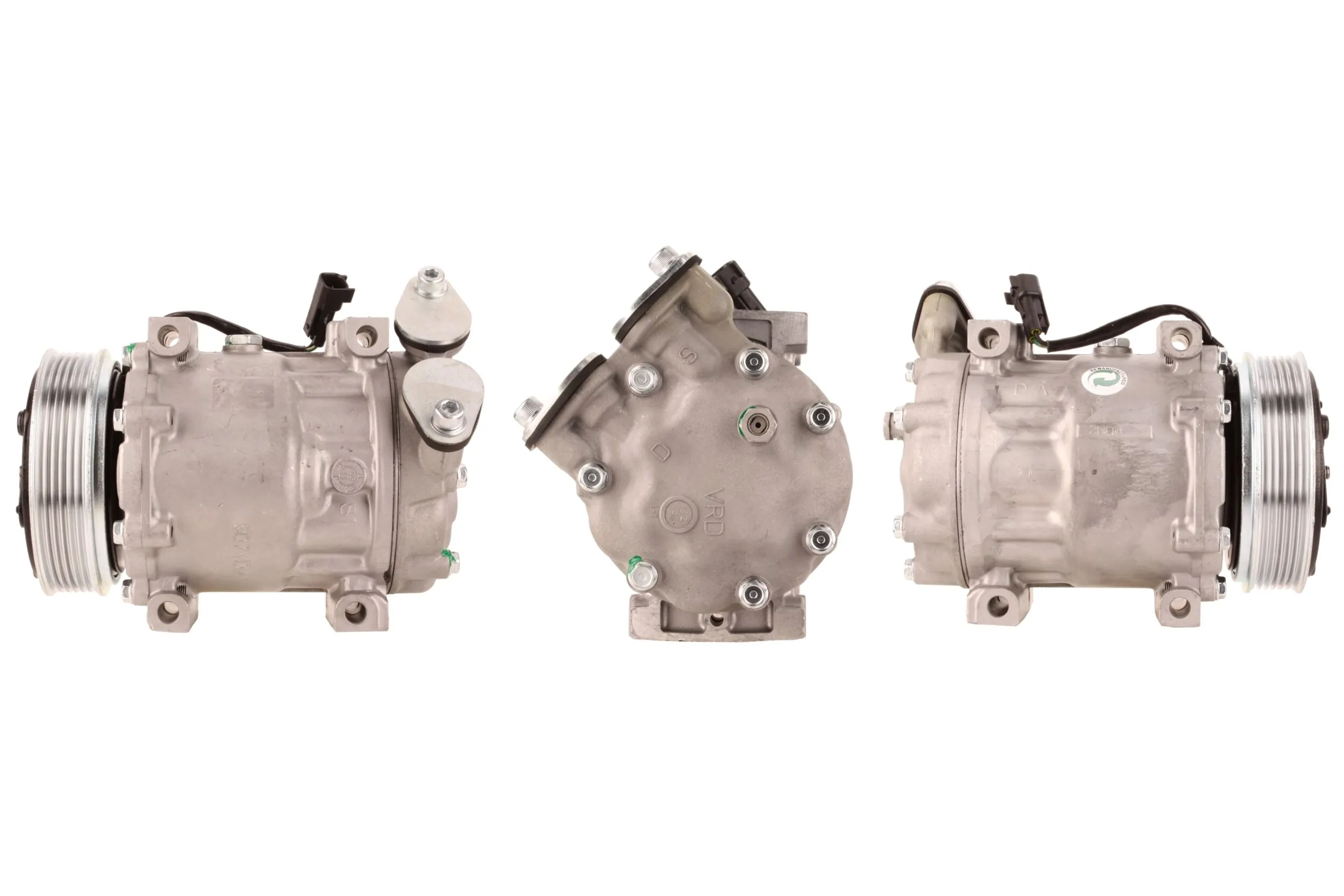  3  sedan (2009-2013) original desde 98,75 €