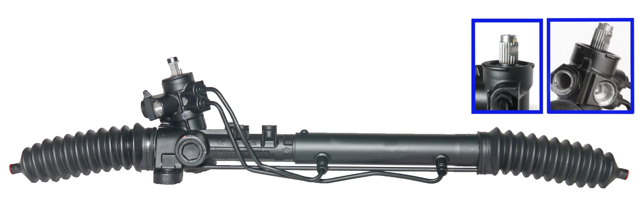Compre VW64C WAT Cremalheira da direção