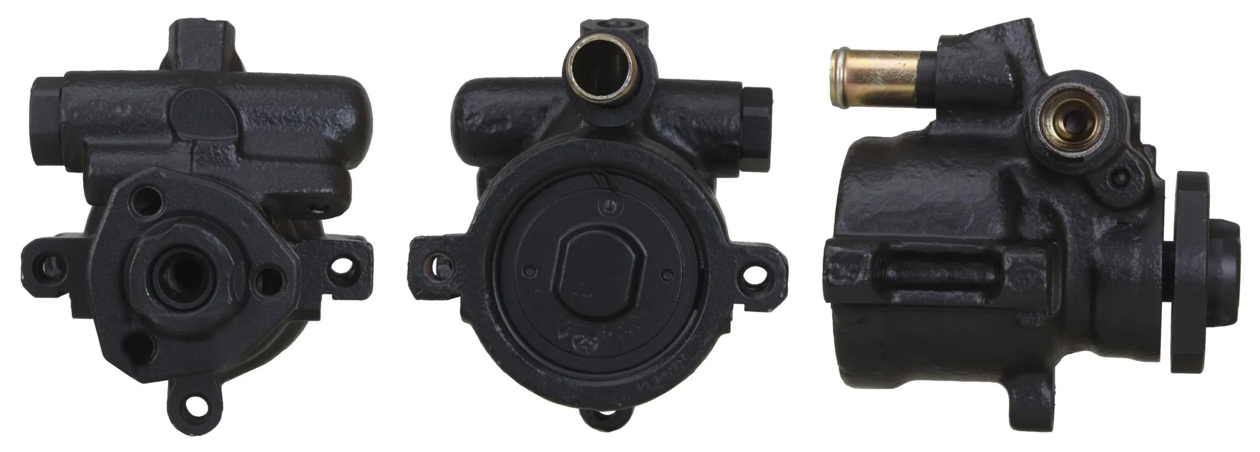  Volkswagen Bora  desde 41,32 €