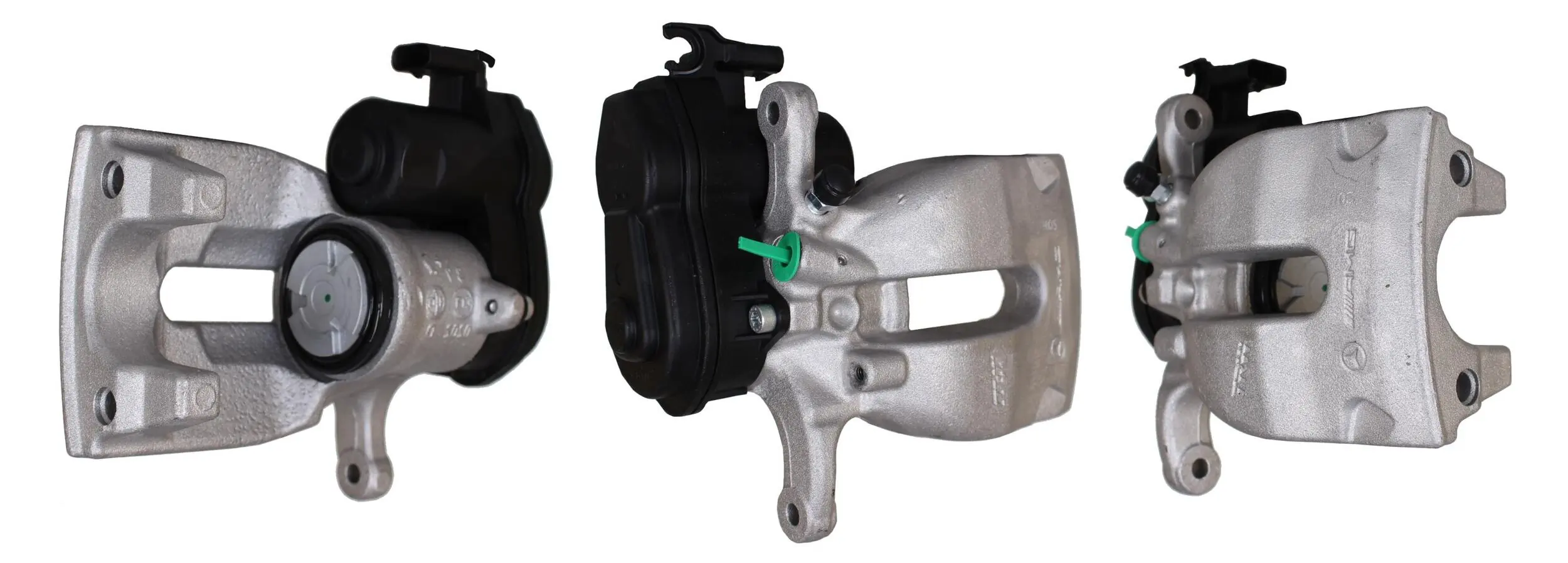 Suporte do freio traseiro esquerdo ABS 532121 preço, a partir de 153,60 USD