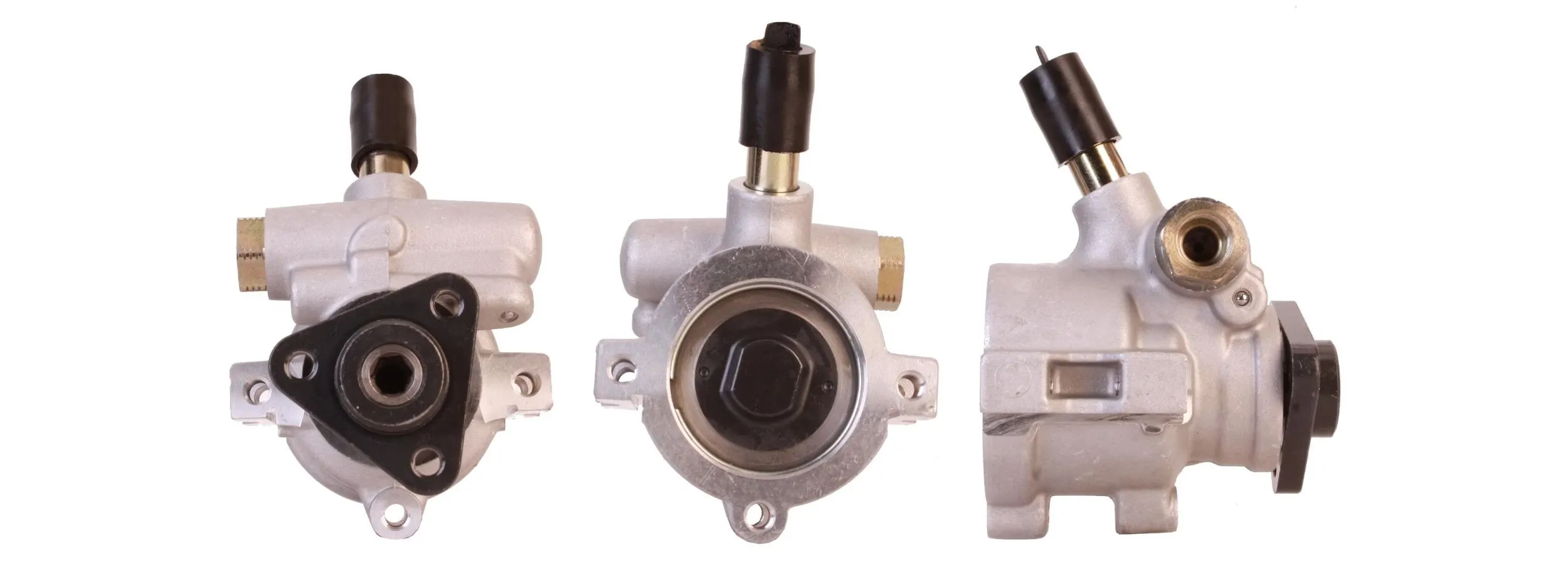 Bomba da Direção hidrâulica assistida para Ford Sierra I BNC