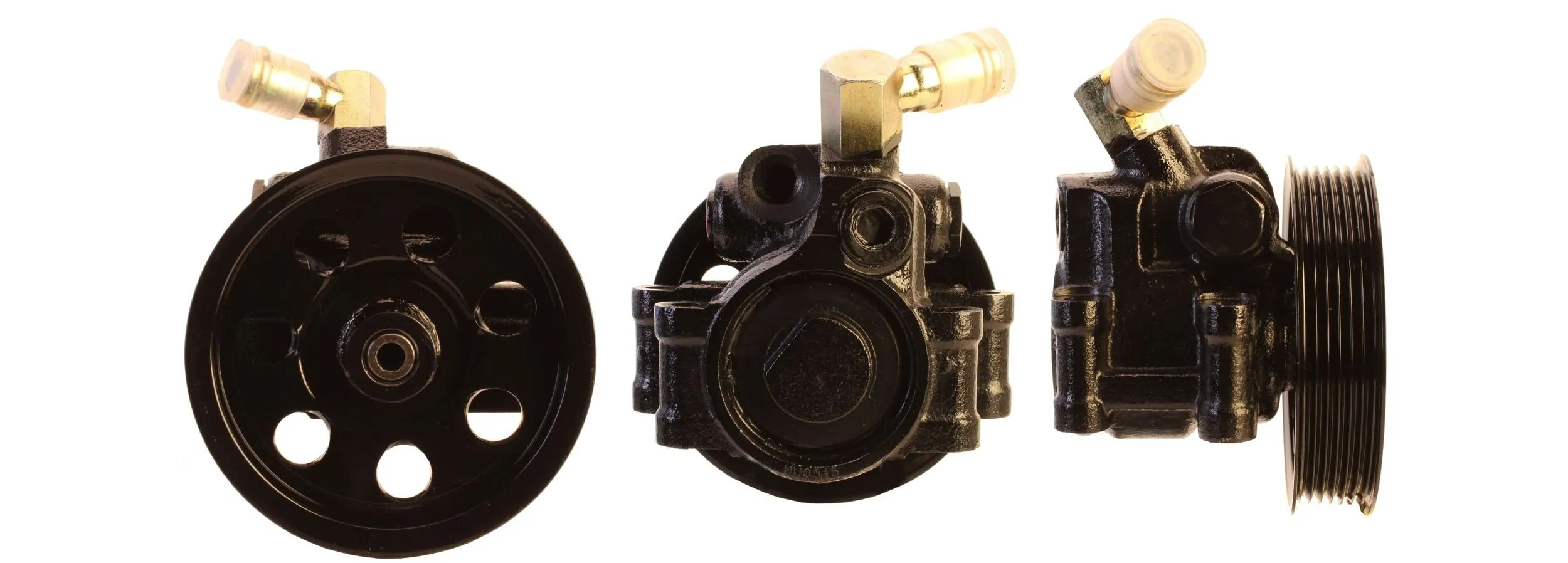 Comprar Mondeo II BFP