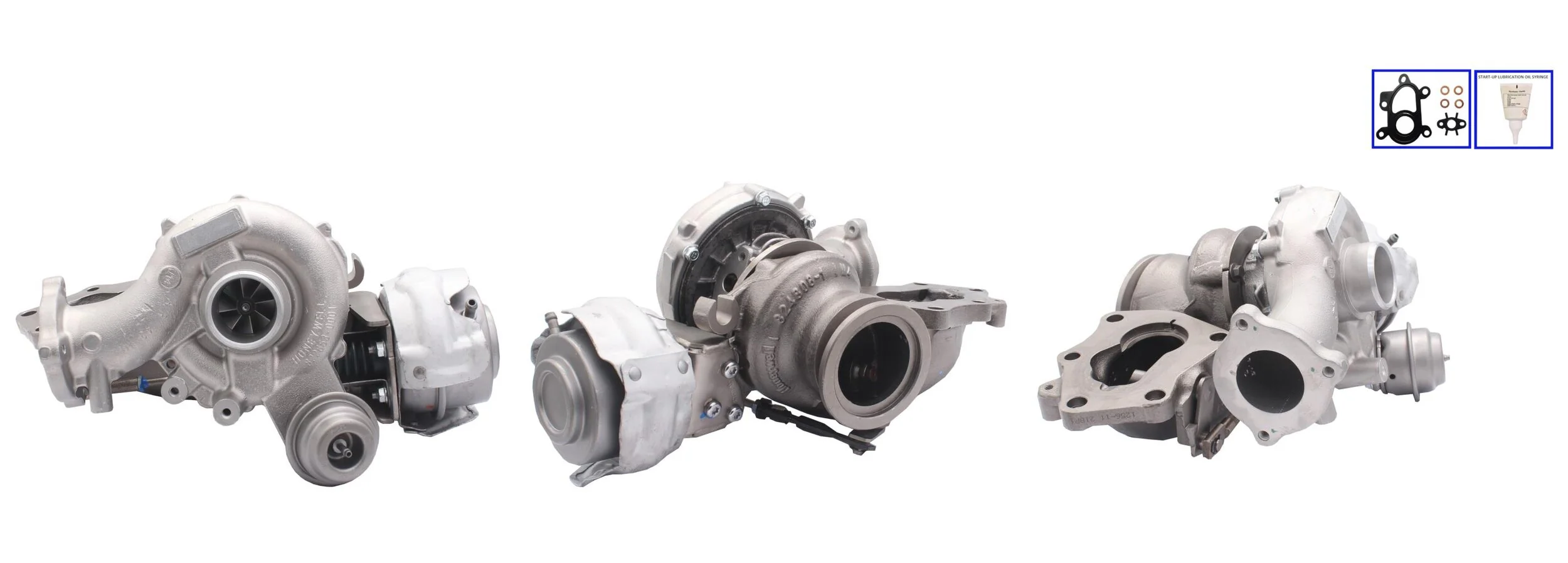 Compre 95517955 General Motors Turbina