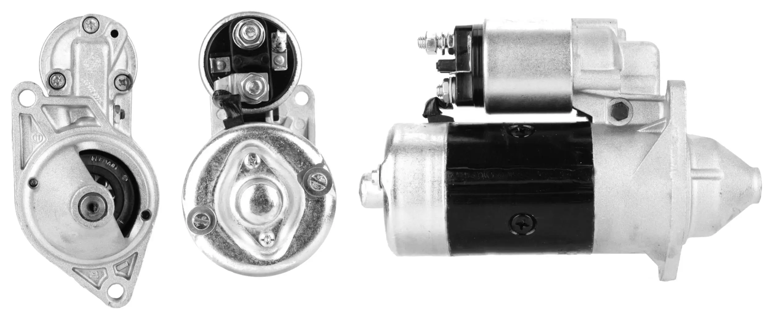 Motor de arranco General Motors 120210 preço, a partir de 57,99 USD