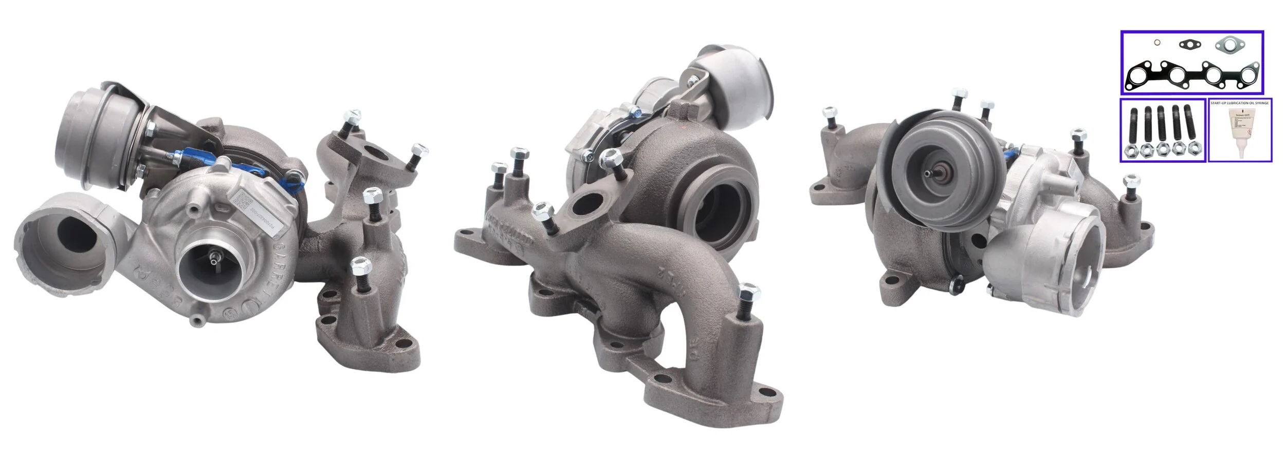 Comprar Outlander II CWW