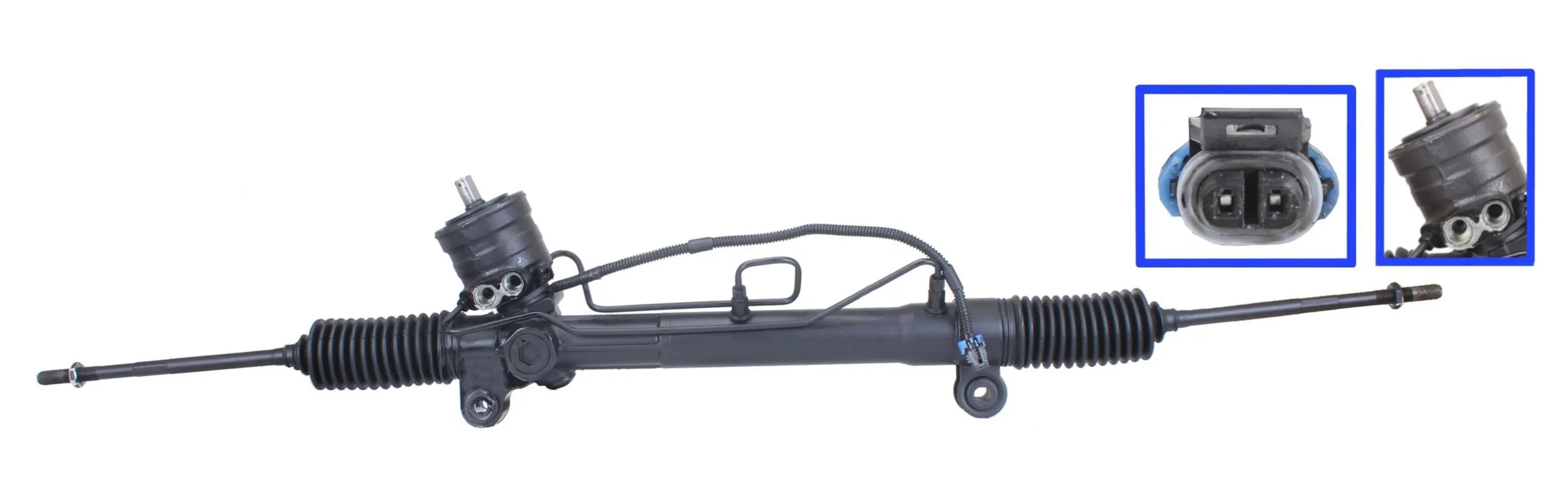 Cremalheira da direção WAT GM66C preço, a partir de 93,80 USD