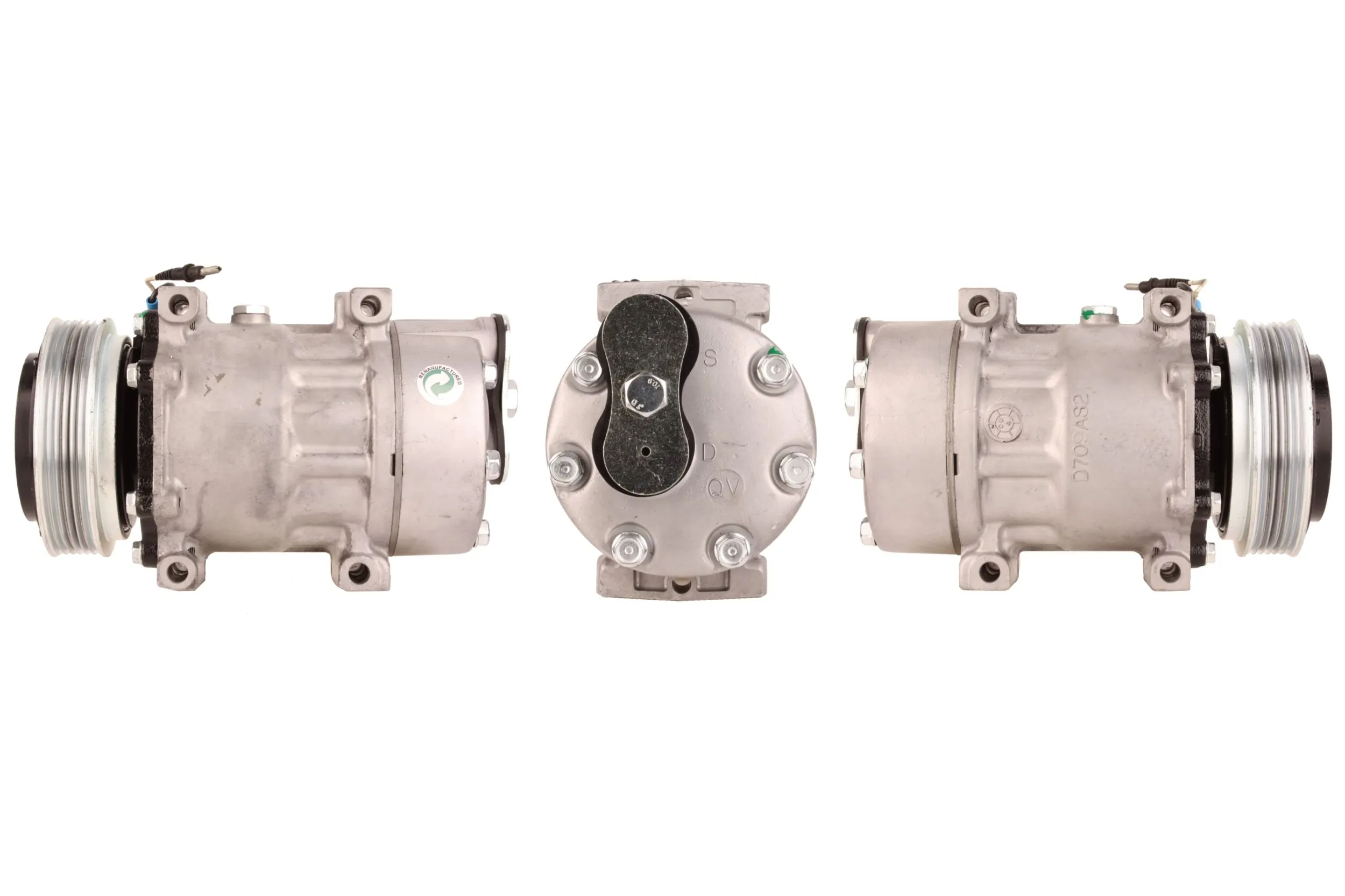 Compressor de aparelho de ar condicionado Renault Laguna I K56 ao melhor preço
