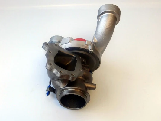  Turbina Mercedes GLK SUV (X204) (2008 - 2015) 