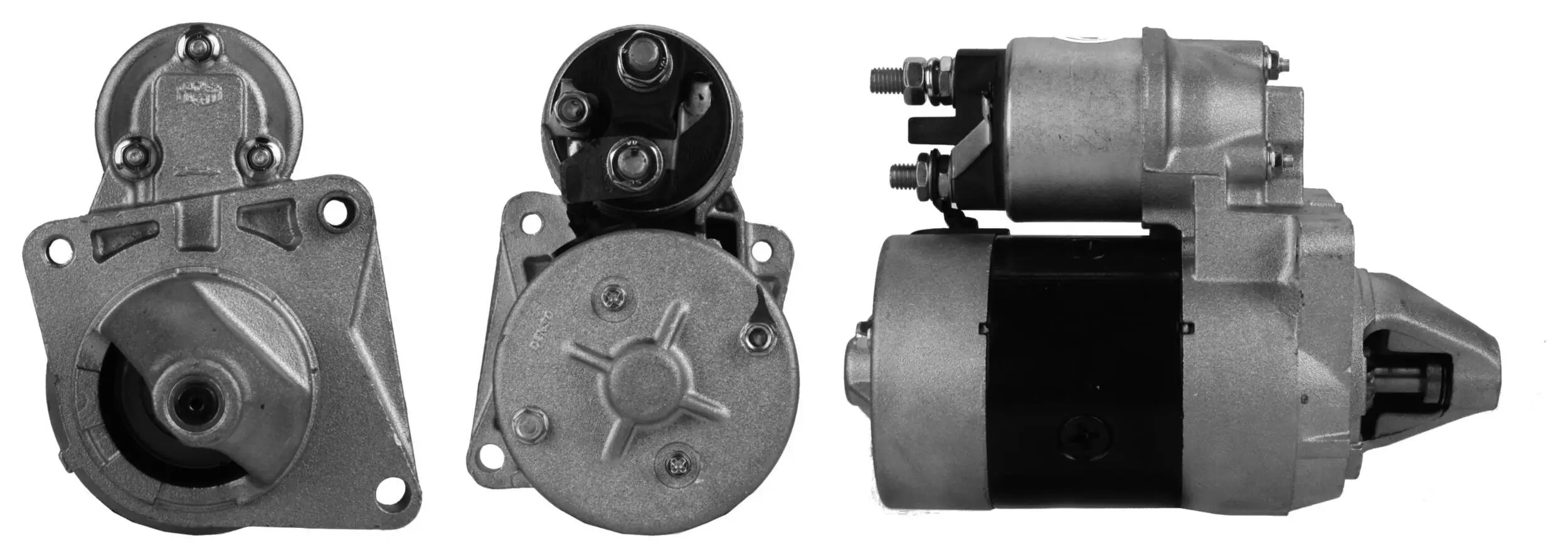 318204082 DRI Motor de arranco