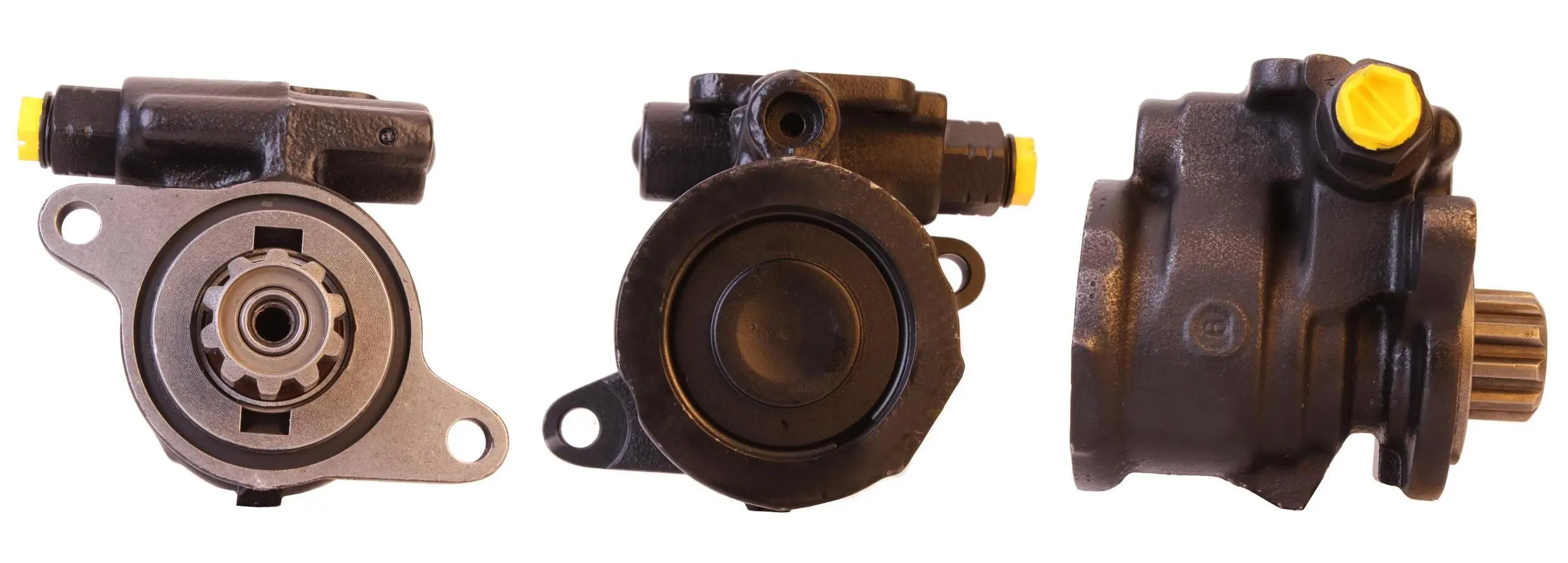 para Toyota Land Cruiser  (J9)