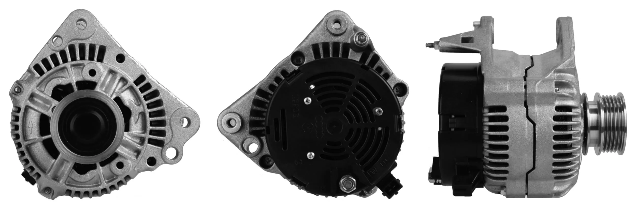 MAR5525 Magneti Marelli Gerador
