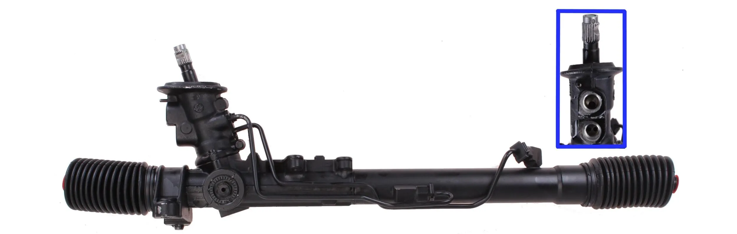  para Audi TT  (8N3)