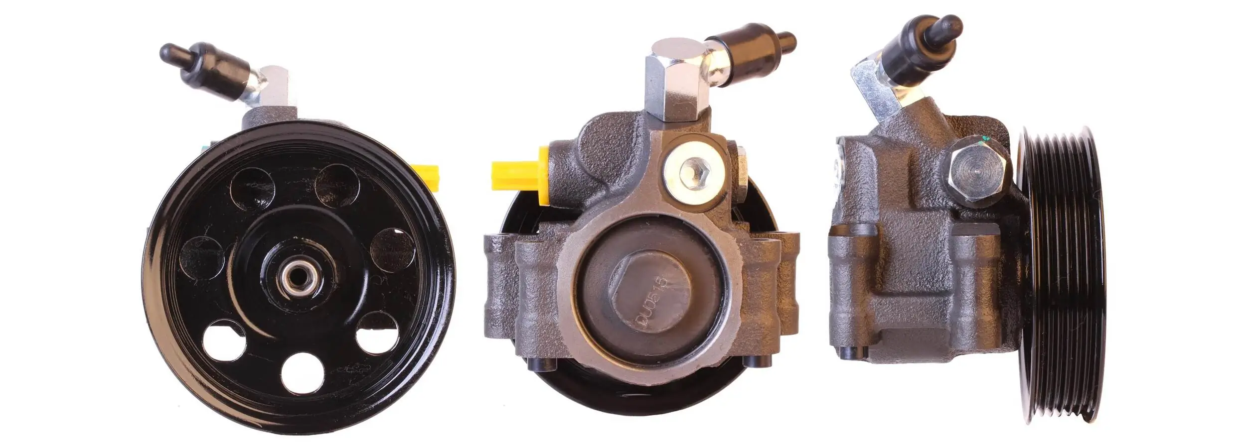  para Ford Focus I (DFW)